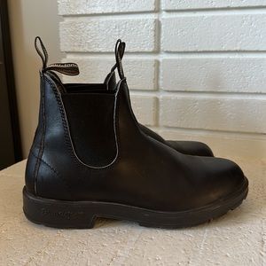Blundstone 558 Classic Chelsea Boots - 8.5 US Men’s